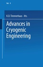 Cover: Advances in Cryogenic Engineering - Springer