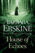 Cover: House of Echoes - HarperCollins