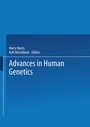 Cover: Advances in Human Genetics - Springer