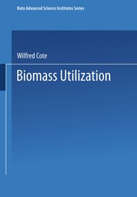Abbildung von: Biomass Utilization - Springer