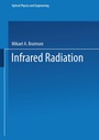 Cover: Infrared Radiation - Springer