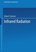 Cover: Infrared Radiation - Springer