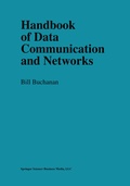 Cover: Handbook of Data Communications and Networks - Springer