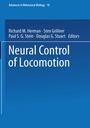 Cover: Neural Control of Locomotion - Springer