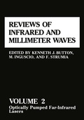 Cover: Reviews of Infrared and Millimeter Waves - Springer