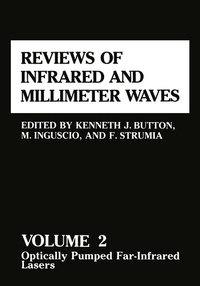 Abbildung von: Reviews of Infrared and Millimeter Waves - Springer