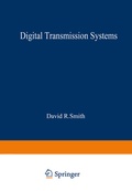 Cover: Digital Transmission Systems - Springer