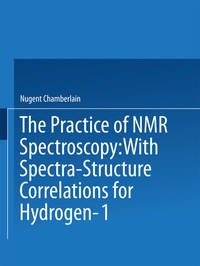 Abbildung von: The Practice of NMR Spectroscopy - Springer