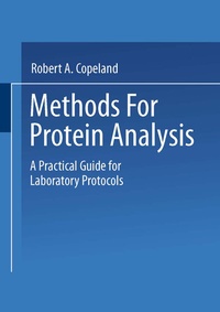 Abbildung von: Methods for Protein Analysis - Springer