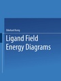 Cover: Ligand Field - Springer