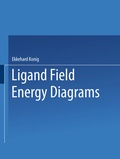 Cover: Ligand Field - Springer