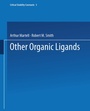 Cover: Other Organic Ligands - Springer