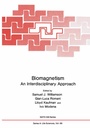 Cover: Biomagnetism - Springer