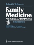 Cover: Family Medicine - Springer