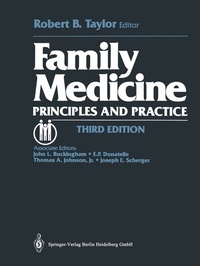 Bild: Family Medicine - Springer