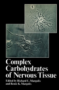 Abbildung von: Complex Carbohydrates of Nervous Tissue - Springer