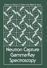 Abbildung von: Neutron Capture Gamma-Ray Spectroscopy - Springer