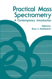 Abbildung von: Practical Mass Spectrometry - Springer
