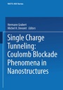 Cover: Single Charge Tunneling - Springer
