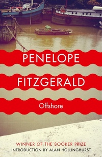 Enlarge image Cover: Offshore - Fourth Estate Ltd