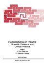 Cover: Recollections of Trauma - Springer