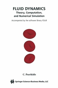 Abbildung von: Fluid Dynamics - Springer