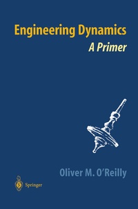 Abbildung von: Engineering Dynamics - Springer