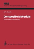 Cover: Composite Materials - Springer