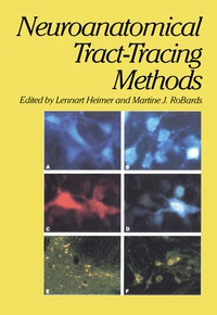 Abbildung von: Neuroanatomical Tract-Tracing Methods - Springer