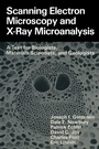 Cover: Scanning Electron Microscopy and X-Ray Microanalysis - Springer
