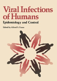 Enlarge image Cover: Viral Infections of Humans - Springer