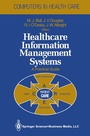 Cover: Healthcare Information Management Systems - Springer