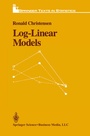 Cover: Log-Linear Models - Springer