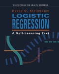 Cover: Logistic Regression - Springer