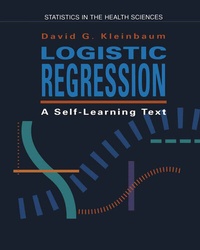 Enlarge image Cover: Logistic Regression - Springer