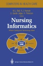Cover: Nursing Informatics - Springer