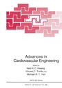 Cover: Advances in Cardiovascular Engineering - Springer