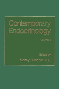 Abbildung von: Contemporary Endocrinology - Springer