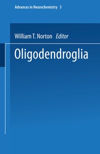 Abbildung von: Oligodendroglia - Springer