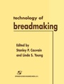 Cover: Technology of Breadmaking - Springer