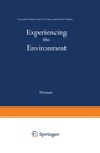 Cover: Experiencing the Environment - Springer