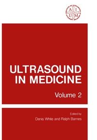 Bild: Ultrasound in Medicine - Springer