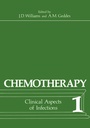 Cover: Chemotherapy - Springer
