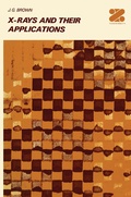 Bild: X-Rays and Their Applications - Springer