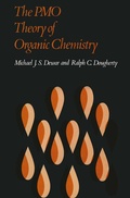 Cover: The PMO Theory of Organic Chemistry - Springer
