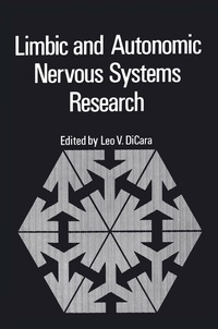 Abbildung von: Limbic and Autonomic Nervous Systems Research - Springer