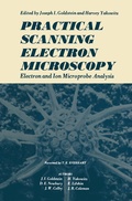 Cover: Practical Scanning Electron Microscopy - Springer