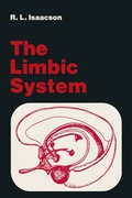 Cover: The Limbic System - Springer