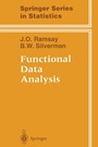 Cover: Functional Data Analysis - Springer