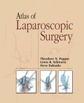 Cover: Atlas of Laparoscopic Surgery - Current Medicine Group